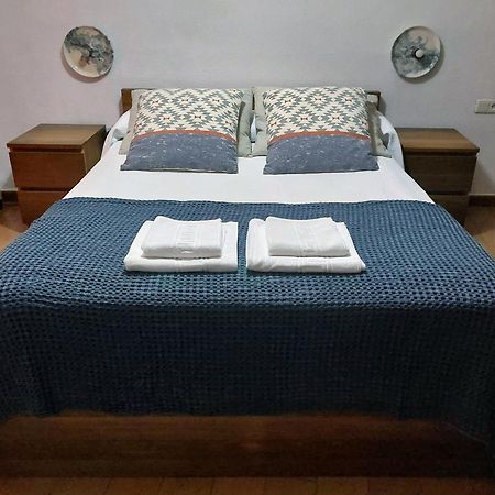 Apartamentos San Salvador Parking Gratis Merida Bagian luar foto