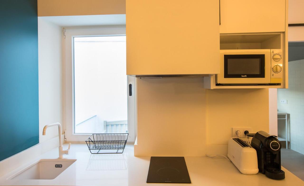 Apartamentos San Salvador Parking Gratis Merida Bagian luar foto