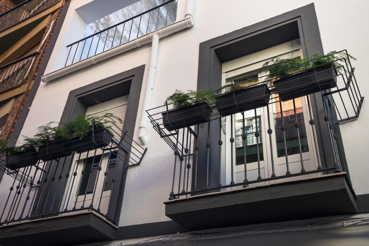Apartamentos San Salvador Parking Gratis Merida Bagian luar foto