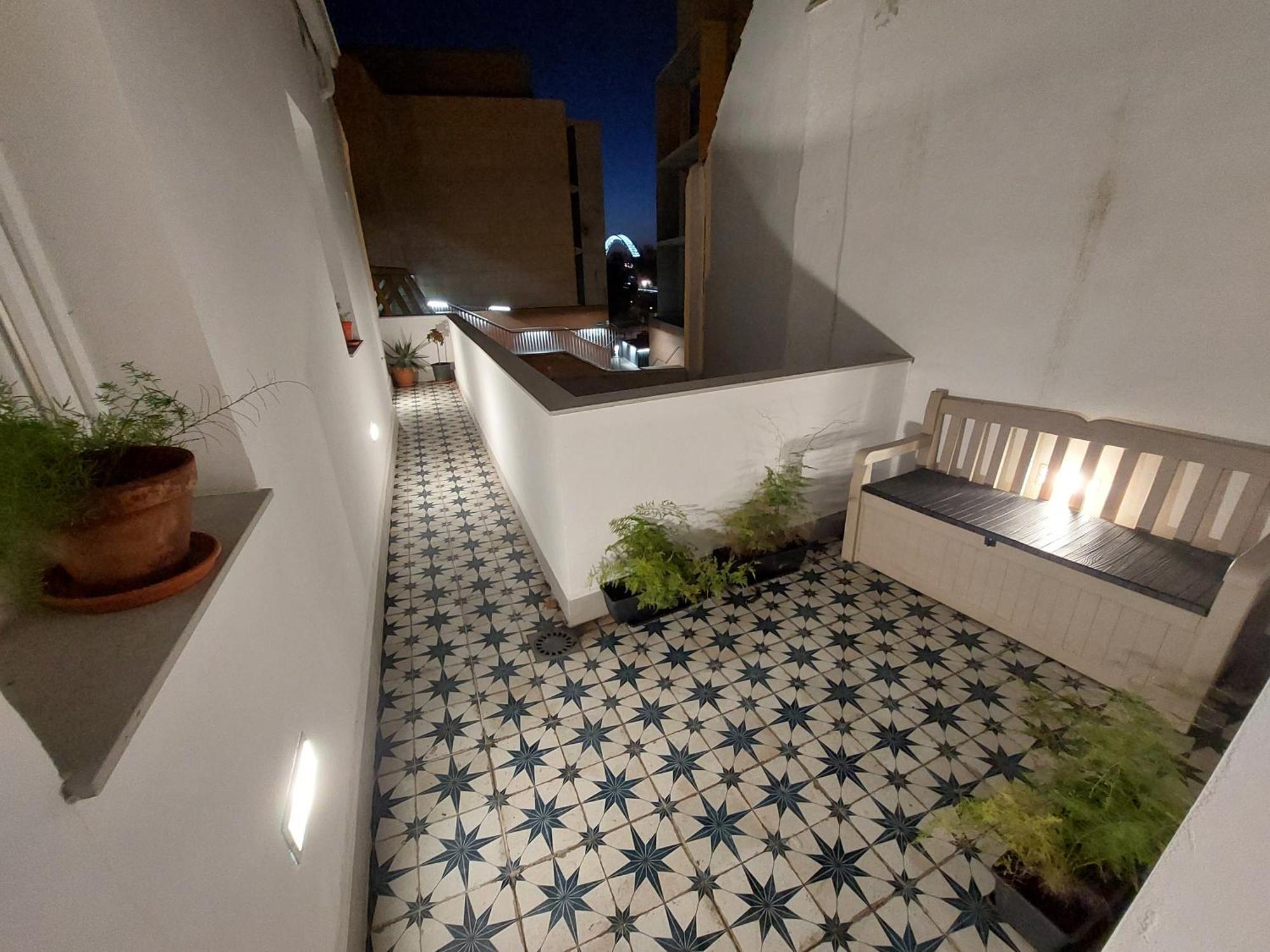 Apartamentos San Salvador Parking Gratis Merida Bagian luar foto