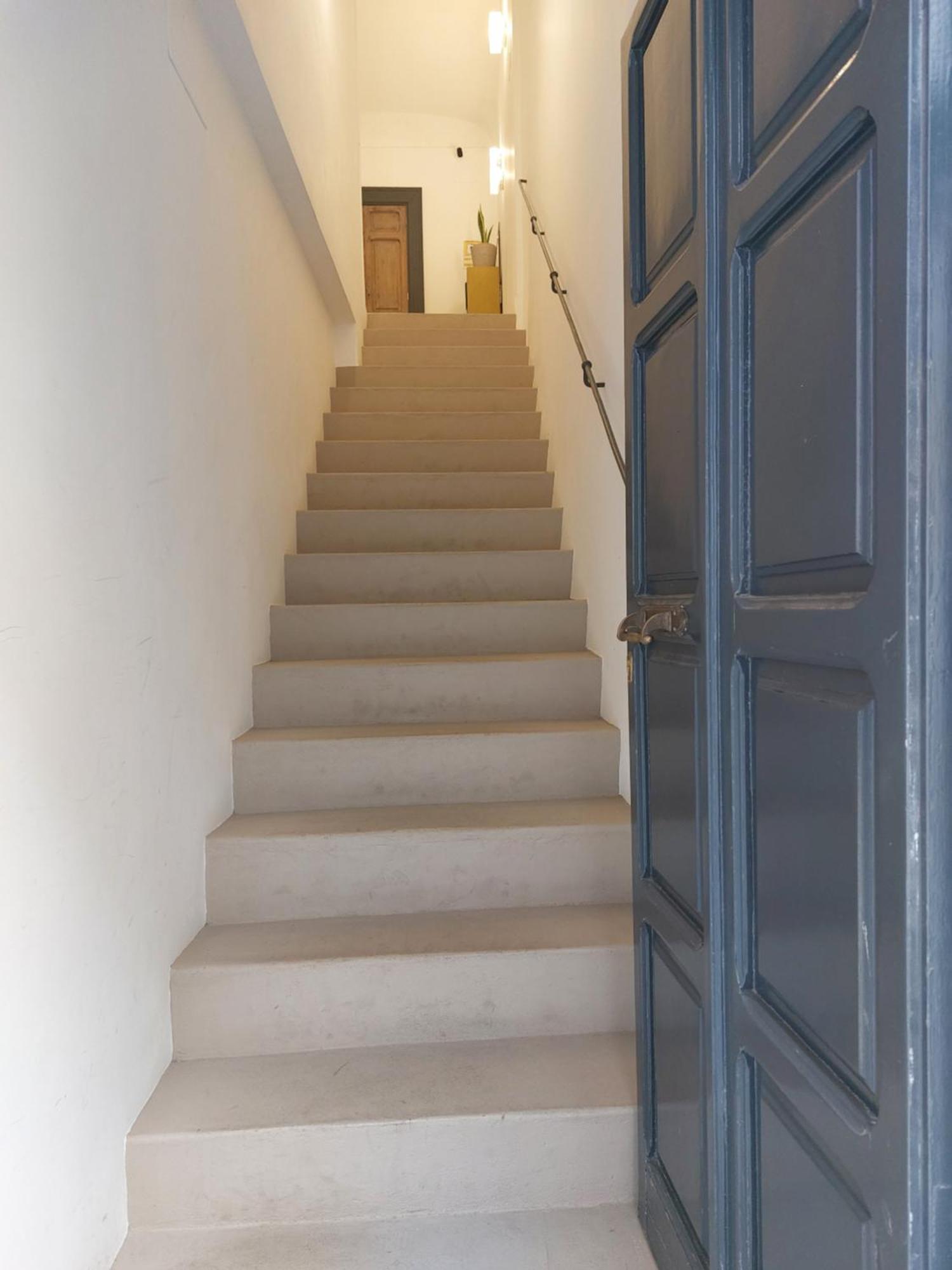 Apartamentos San Salvador Parking Gratis Merida Bagian luar foto