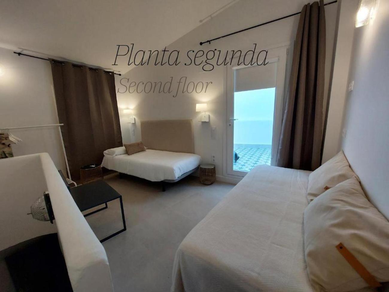 Apartamentos San Salvador Parking Gratis Merida Bagian luar foto
