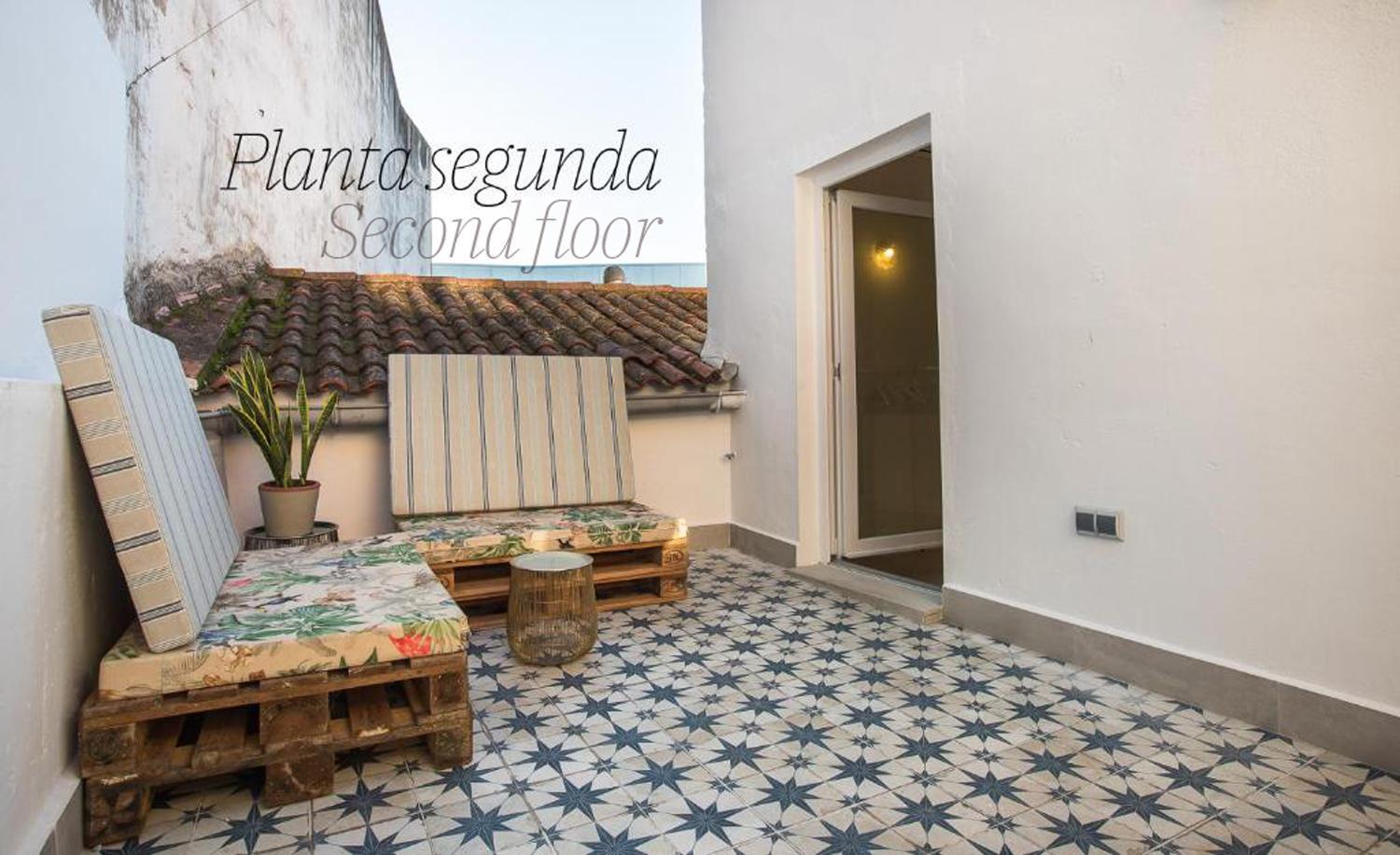 Apartamentos San Salvador Parking Gratis Merida Bagian luar foto