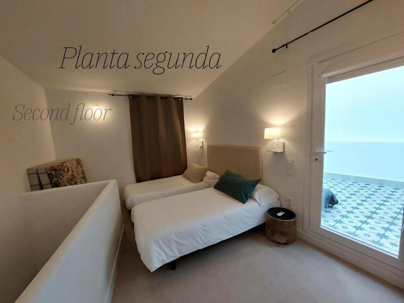 Apartamentos San Salvador Parking Gratis Merida Bagian luar foto