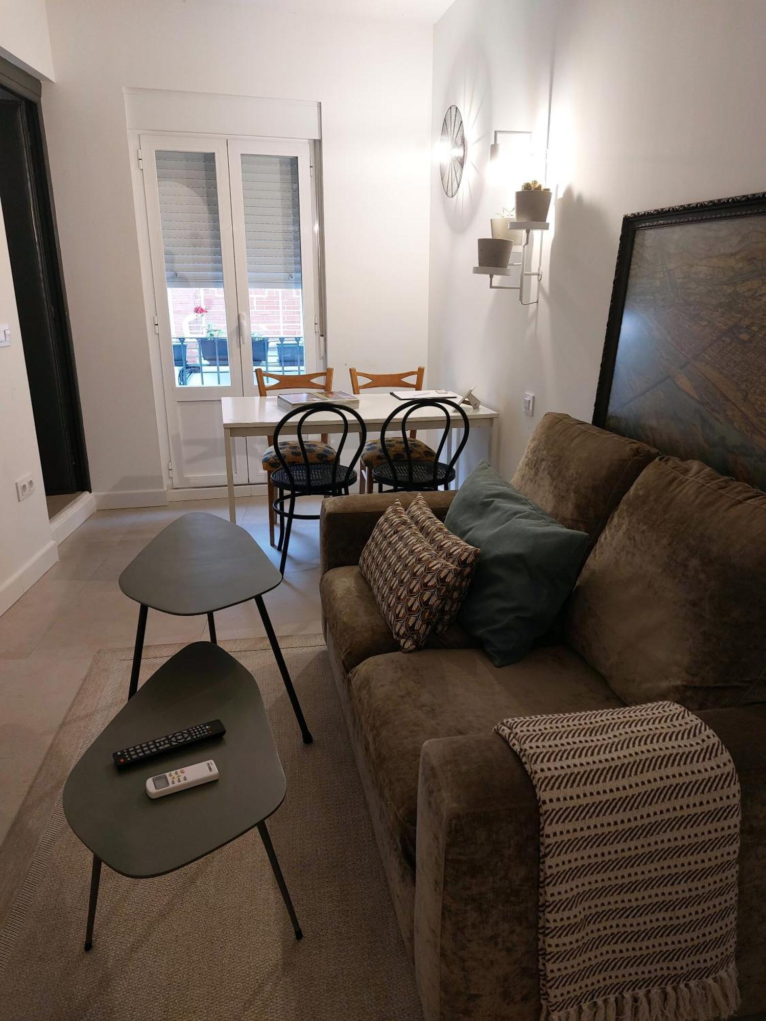 Apartamentos San Salvador Parking Gratis Merida Bagian luar foto