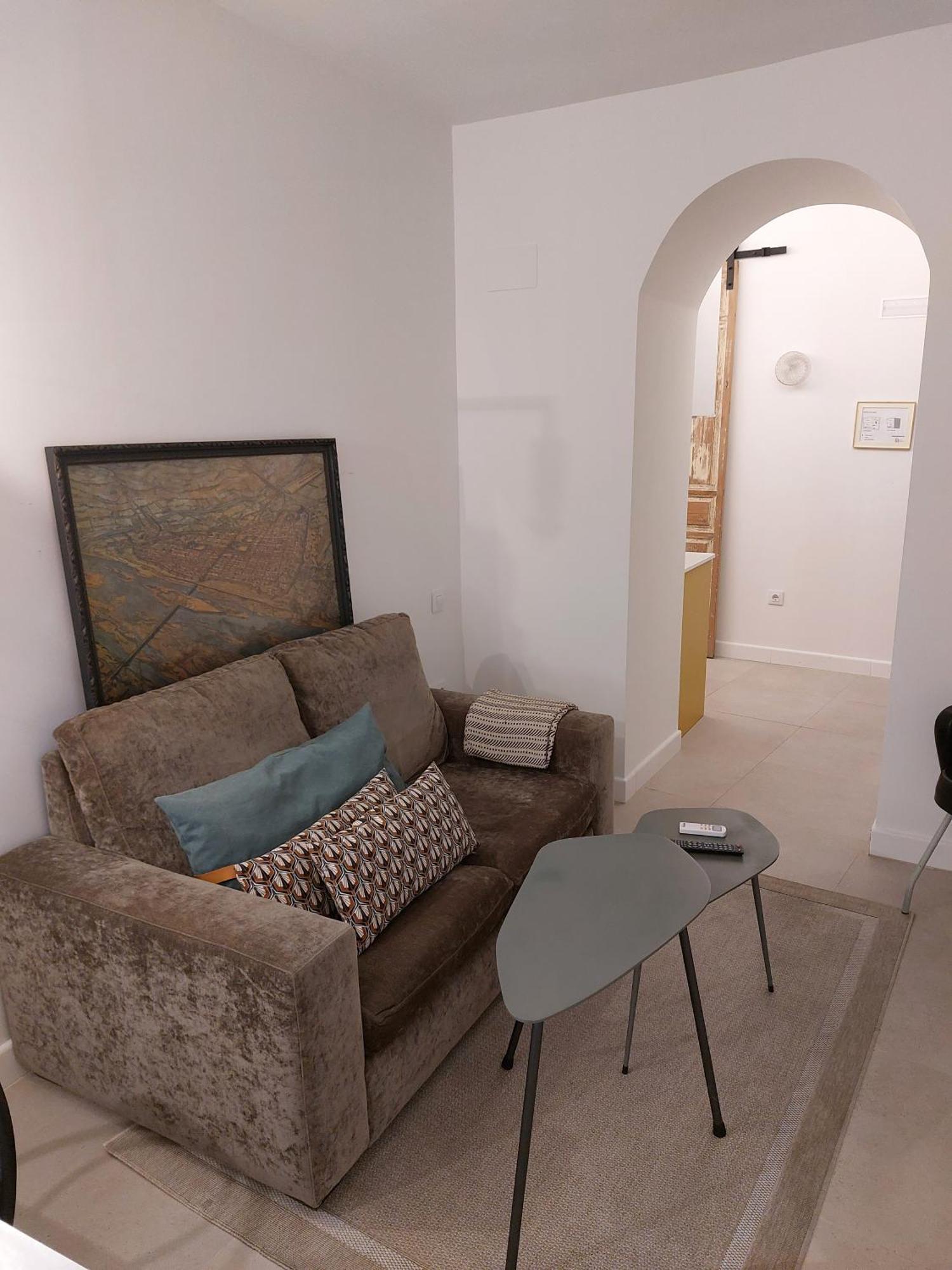Apartamentos San Salvador Parking Gratis Merida Bagian luar foto