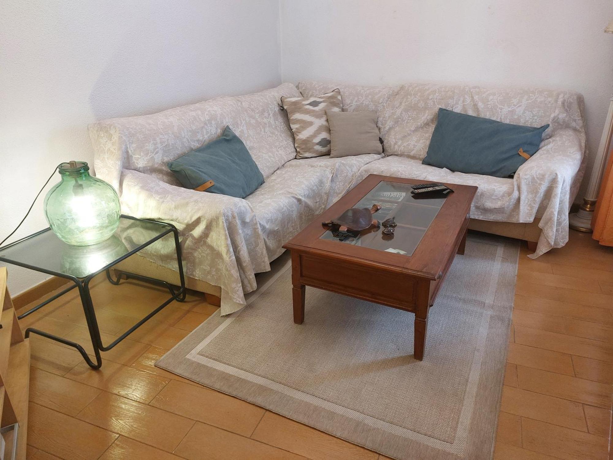 Apartamentos San Salvador Parking Gratis Merida Bagian luar foto