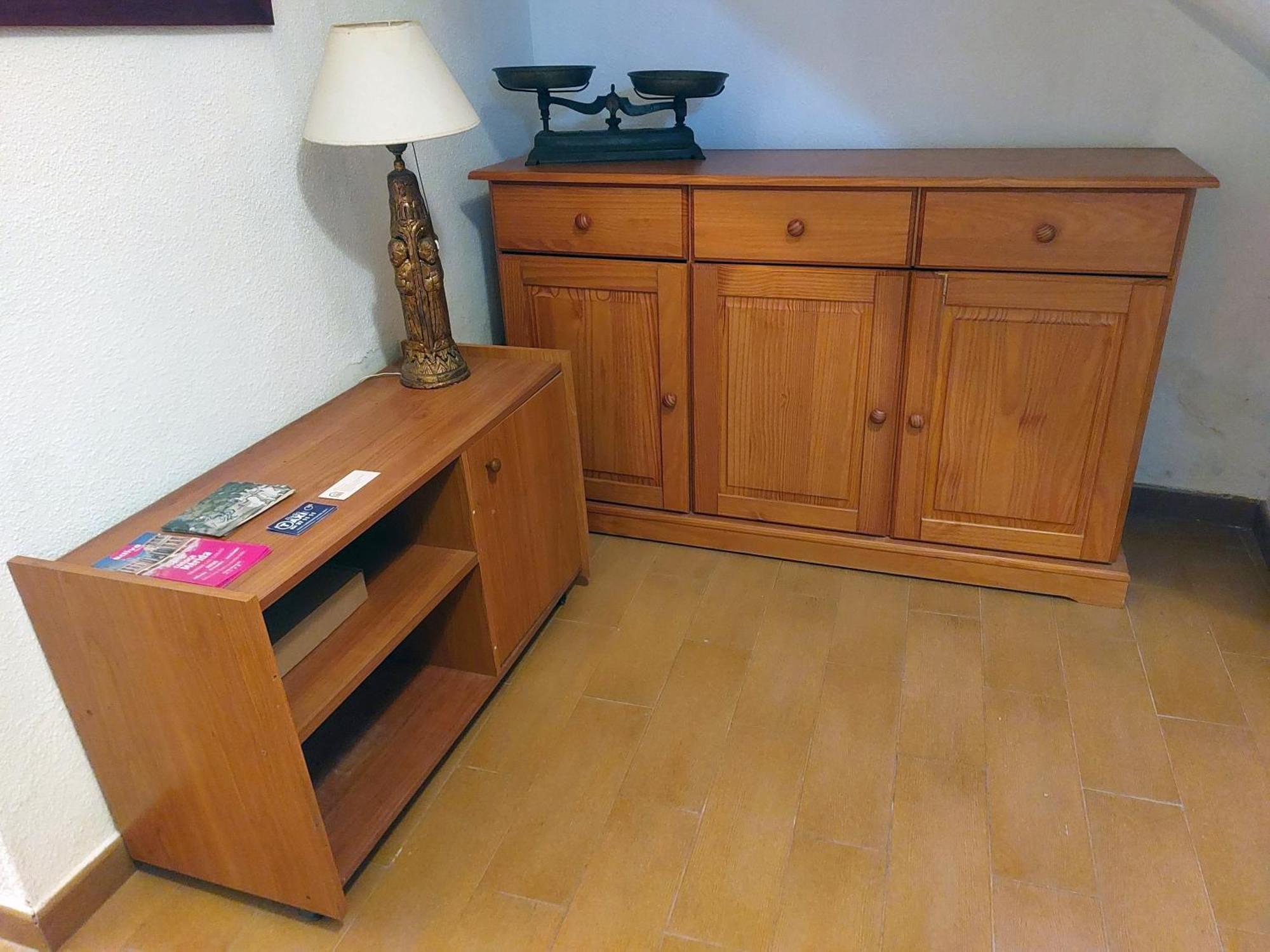 Apartamentos San Salvador Parking Gratis Merida Bagian luar foto