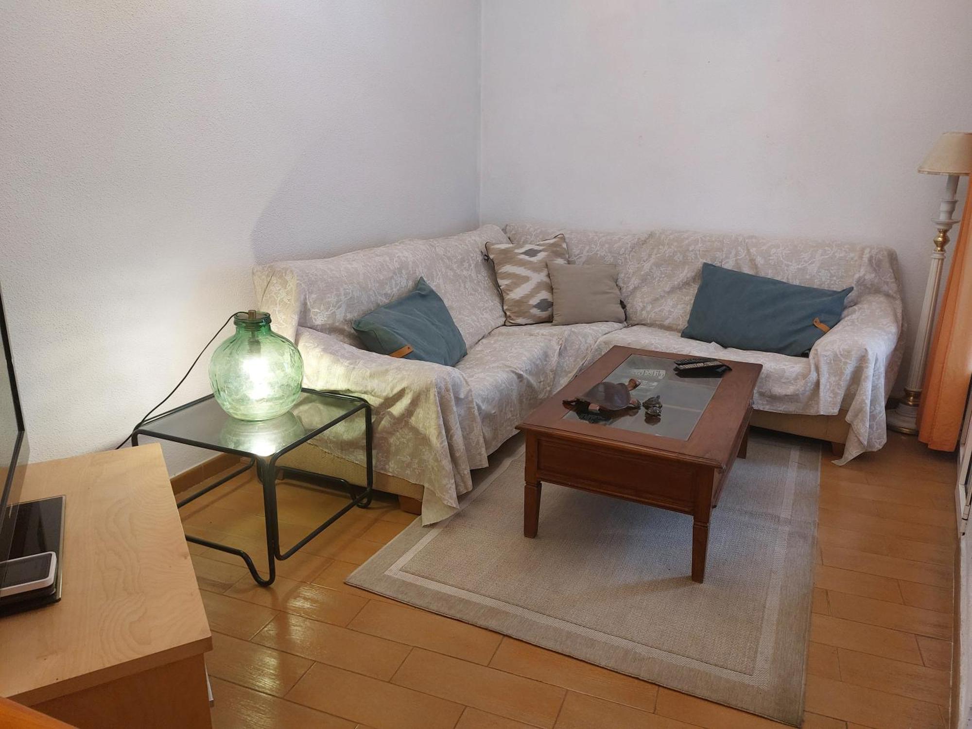 Apartamentos San Salvador Parking Gratis Merida Bagian luar foto