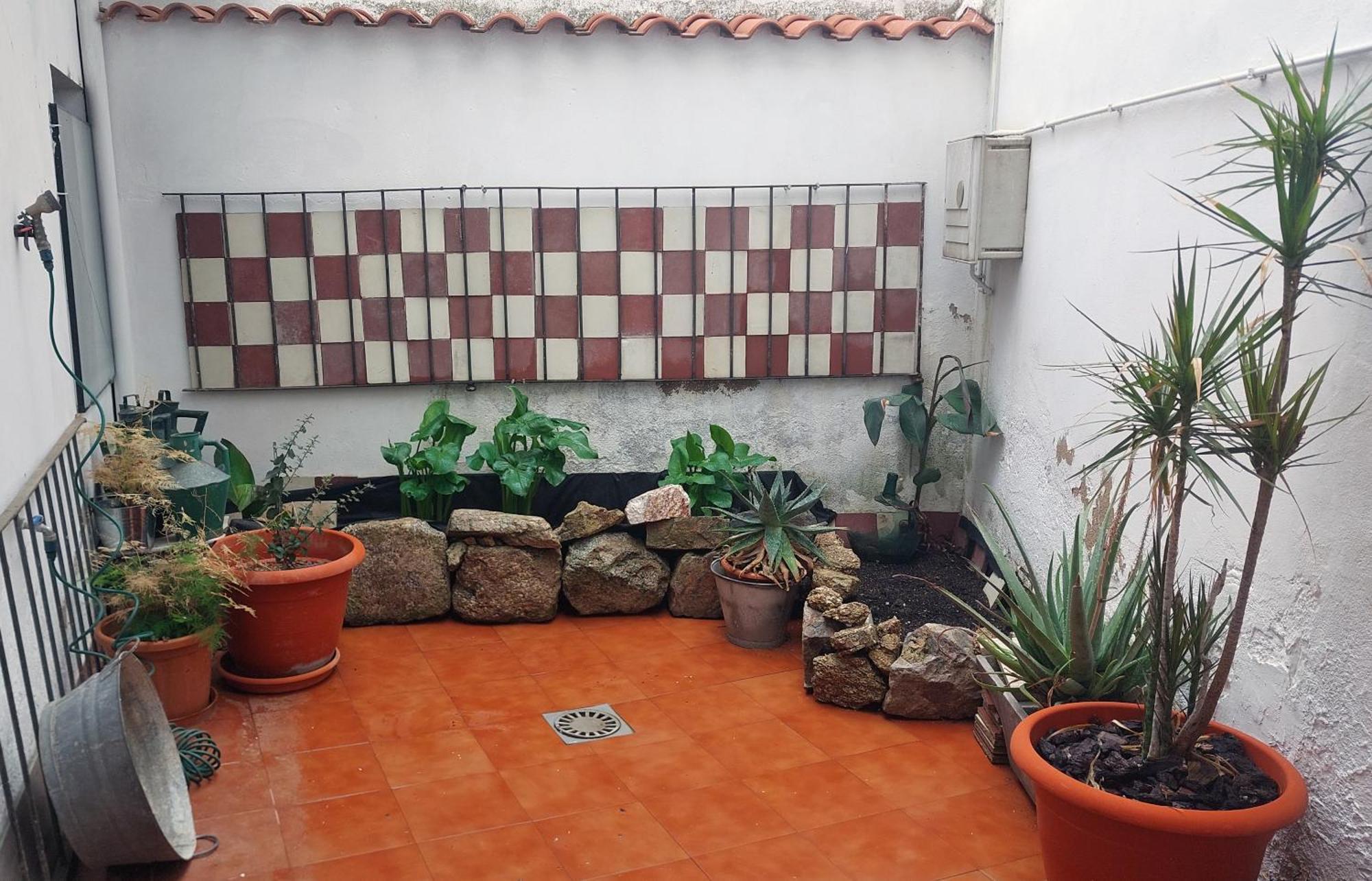 Apartamentos San Salvador Parking Gratis Merida Bagian luar foto